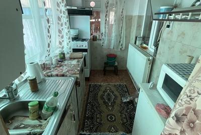 Casă cu 4 camere în Beceni - 1