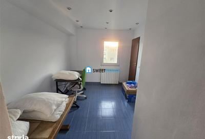 Apartament cu 4 camere în Central - 7