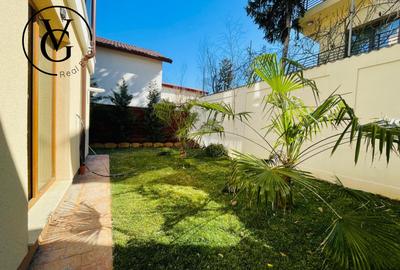 Apartament 3 camere - curte spatioasa - Bucurestii Noi - 4