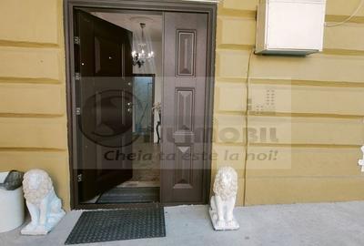 APARTAMENT ULTRACENTRAL , PIATA UNIRII, CUZA VODA 70 MP PLUS CURTE APARTAMENT ULTRACENTRAL , PIATA UNIRII, CUZA VODA 70 MP PLUS CURTE - 59