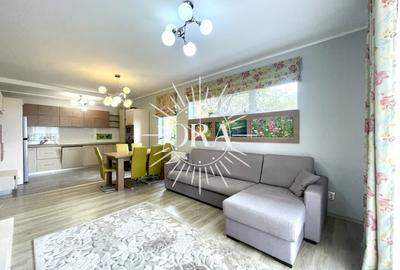 APARTAMENT DE VANZARE CU 2 CAMERE IN ANDREI MURESANU - 3