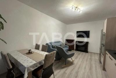 Apartament cu 3 camere decomandat în Central - 7