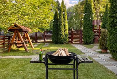 Casă cu 4 camere în Ruginești - 3