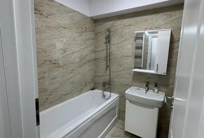 Apartament cu 2 camere decomandat, mobilat în Trafic Greu - 7