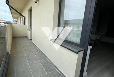 Apartament 3 camere mobilat la prima inchiriere Doamna Stanca - 8