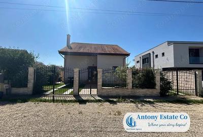 FAMILY HOME - Casa de inchiriat - Sanmartin - 2