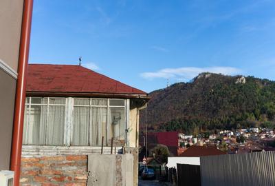 OPORTUNITATE UNICĂ Schei 620mp Vedere Spectaculoasă Tâmpa | Proprietar - 10