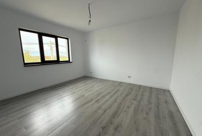 Vila individuala ~ 4 camere 2 bai ~ pod ~ incalzire pardoseala ~ - 3