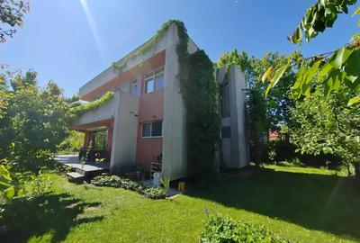 Casă cu 3 camere cu Teren 830 Mp în Corbeanca - 18