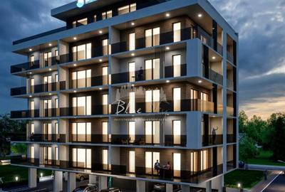 Apartament 2 camere situat in Eforie N - 7