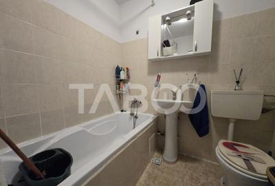 Apartament 3 camere de vanzare decomandat 67mp zona Terezian - 7