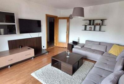 Apartament cu 3 camere decomandat în Aradului - 5