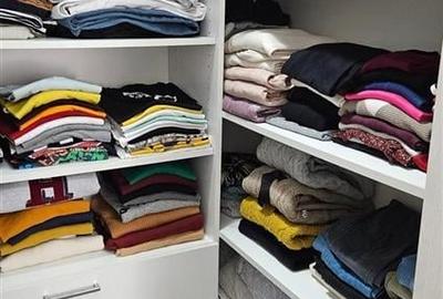 Bloc NOU Mobilat cu Loc de Parcare - 7