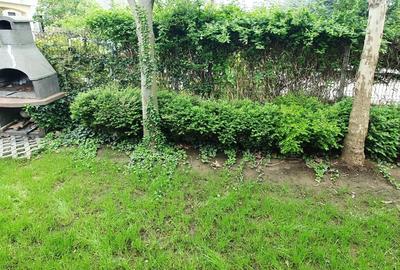 Casa individuala de vanzare in Otopeni, zona linistita, dormitor parter, garaj - 8