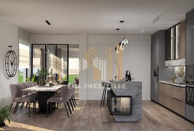 Casă individuală cu 4 camere cu Teren 500 Mp în Sânpetru - 2