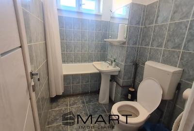 Apartament cu 2 camere semidecomandat, mobilat în Central - 6