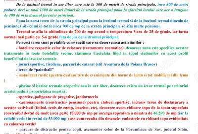 Teren padure 46.290 DE MP - 6