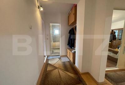 Apartament 3 camere, 77,36 mp, zona Dumbrava Nord - 3