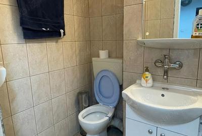 Apartament cu 3 camere decomandat în Zorilor - 6