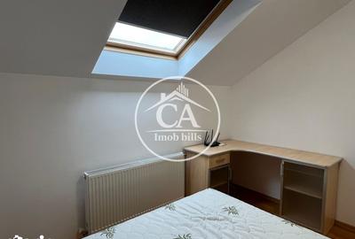 Apartament cu 3 camere decomandat în Iosia - 11