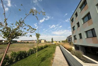 Apartament cu 2 camere în Aradului - 3