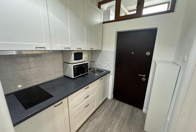 Garsonieră decomandată în Universitate - 4