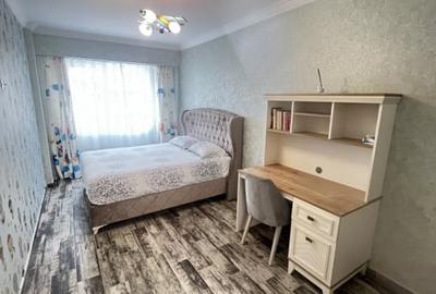 Apartament modern, 3 camere, Bloc Nou, parcare privata - 7