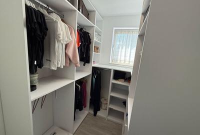 Casă individuală cu 6 camere cu Canalizare în Tomis Plus - 35