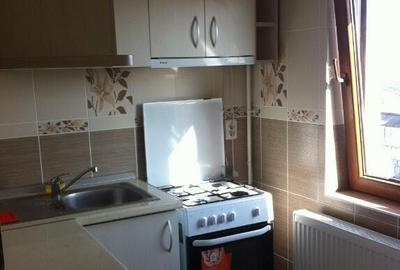 Garsoniera in BLOC NOU in Obcini - 3