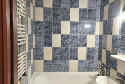 Apartament cu 2 camere semidecomandat în Central - 2