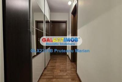 Vanzare apartament de Lux cu 3 camere langa  Auchan cu Parc Moghioros - 26