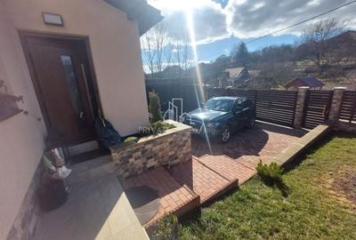 Casă individuală cu 5 camere cu Canalizare în Livezeni - 17