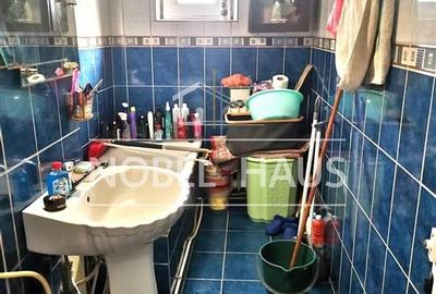 Apartament 3 camere, et 4, decomandat, Barlad, zona Gara - Recumed - 7