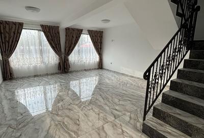 Casă cu 4 camere în Gălbinași - 1