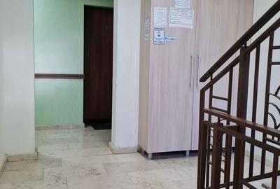 Apartament cu 2 camere în Podu Roș - 9