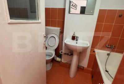 Garsonieră în Porolissum - 2