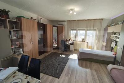 Garsonieră decomandată în Sânmartin - 1