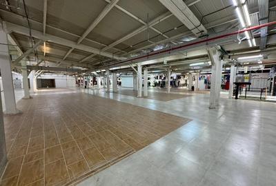 Spațiu Comercial de Închiriat în Complex Sir!!!