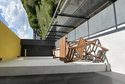 Inchiriez apartament 2 camere - 8