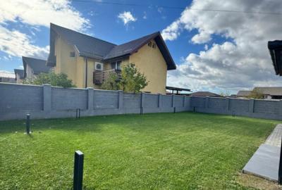 Casa moderna complet renovata, cu curte amenajata ?i si - 11