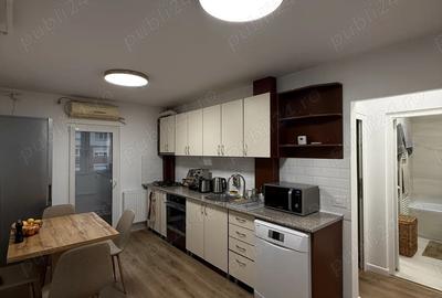 Vand apartament 2 camere 71 mp - Cartier Alfa - 6