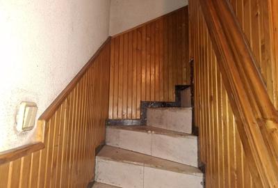 Casă individuală cu 6 camere cu Canalizare în Alba Iulia - 17