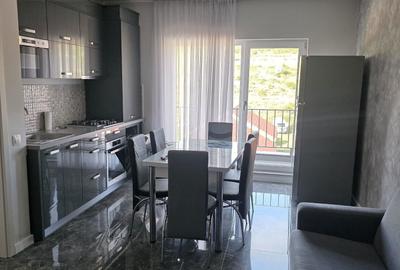 Apartament cu 2 camere semidecomandat în Chinteni - 1