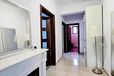 Apartament cu 2 camere decomandat în Dobroești - 18