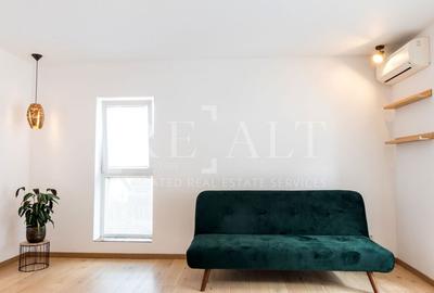 Inchiriere apartament 2 camere | Minimalist, Parcare inclusa | Otopeni Inchiriere apartament 2 camere | Minimalist, Parcare inclusa | Otopeni - 8