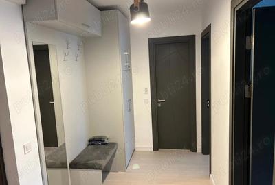 Apartament cu 2 camere decomandat în Faleza Nord - 2