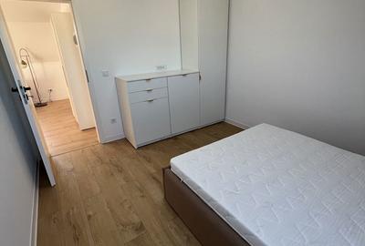 Apartament cu 3 camere în Decebal - 2