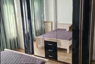 Apartament cu 3 camere semidecomandat, mobilat în Romană - 3