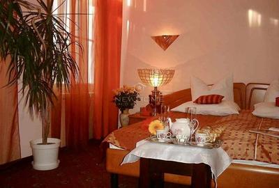 COMISION 0 % Hotel de vanzare centru Orastie, Hunedoara - 4