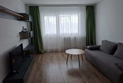 Apartament cu 2 camere decomandat în Gară - 4